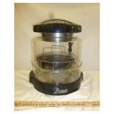 NuWave Pro Infrared Oven - Electric Roaster