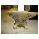 Vulcan No. 15 Antique 150lb Blacksmith