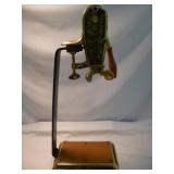 Vinaire Reserve Gold Vintage Bar Top Wine Opener