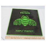 Tequila Patron 17" Bar Mat