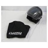 LS2 Motorcycle Helmet Size XL - Appears Unused