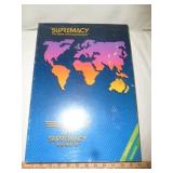 Supremacy - The Game of the Super Powers
