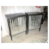 Pair of Fabulous 1980