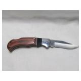 Remington Shur-Shot 4" Lock Back Folding Knife