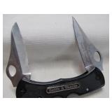 Smith & Wesson Cuttin