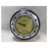 Ingraham Tower Mid Century Art Deco Pocket Watch