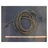 Vintage Lasso / Lariat Rope