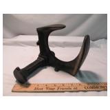 Antique Cast Iron Cobbler