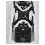 HJHRC Quadcopter 2.4Ghz RC Drone - NOS