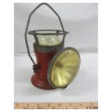 Sentinel Brand Vintage Signal Lantern