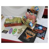 NEW Small Merchandise & Gift Bags Double Box Lot