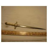 Pre War Dutch Royal Navy Dirk E.F. Horster Germany