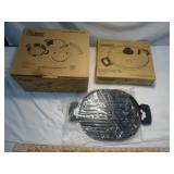 NuWave Induction Cook Ware - New Old Stock