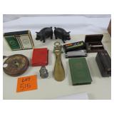 Vintage Small Collectibles - Really Cool Stuff