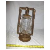 Vintage Dietz Kerosene Lantern