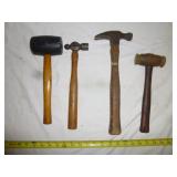 Hammers & Mallets
