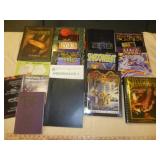 Fantasy & RPG Games Books, Accessories, Games