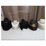 50pc NEW Alamo Hat Co. Western Hat Selection