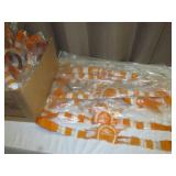 NEW Alamo Hat Co. Feather Hat Bands - Approx 40pc