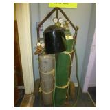 Oxy-Acetylene Welding & Cutting Torch Kit