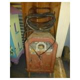 Lincoln AC 225 Electric ARC Welder