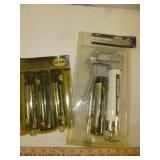 NEW Performance Tool Mini Grease Gun & Grease