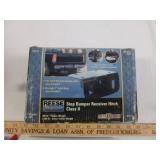 Reese Step Bumper Receiver Hitch Kit - NEW in Box