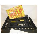 Road Side Emergency Kit - Unused