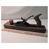 Antique 15" Wood Hand Plane