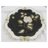 Vintage Reichenbach Germany Porcelain Platter