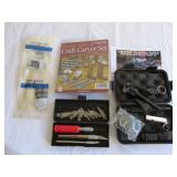 Exacto Knife, Wood Carving Kit, Essential Tool Kit