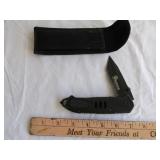 Boker Tree Brand Germany Folding Knife