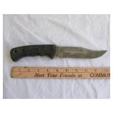 Schrade Old Timer 140OT Skinning Knife