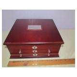 Westpoint Mint Silver Dollar Collector Display Box