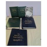 Coin Albums - Coin Collector Books