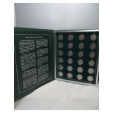 Liberty Head Nickel Collection 20pc "V" Nickel Set