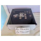 US Innovations $1 Collector Coin Set - 175 Coins