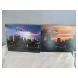 2010 P&D Mint Uncirculated Coin Sets