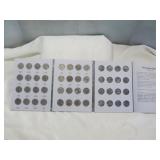 1988 - 1998 US Washington Quarters Collection