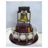 Liberty Bell 12pc Franklin Silver Half Dollar Set