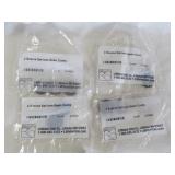 4 Sets of 3 Each Scarce Seldom Seen US Coins