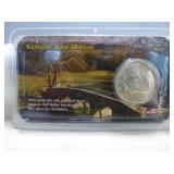 1964 US Kennedy Silver Half Dollar - Uncirculated