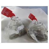 US Wheat Cents - 2 Sealed Bags 100 Coins Each