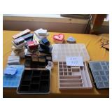 Jewelry Organizers & Jewelry Boxes