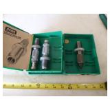 RCBS 257 Wby Mag FL 2 Die Set & Neck Sizer