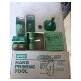 Reloading Tools & Accessories