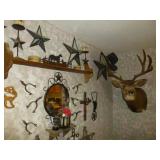 Somerset, Tx On-Site Estate Auction