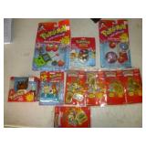 NEW Old Stock Pokemon Figure & Toys - Collectibles