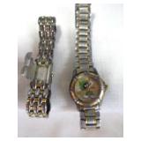 2pc Armitron Marvin the Martian & Hidden Face