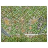 5pc Metal & Cast Iron Wind Chimes